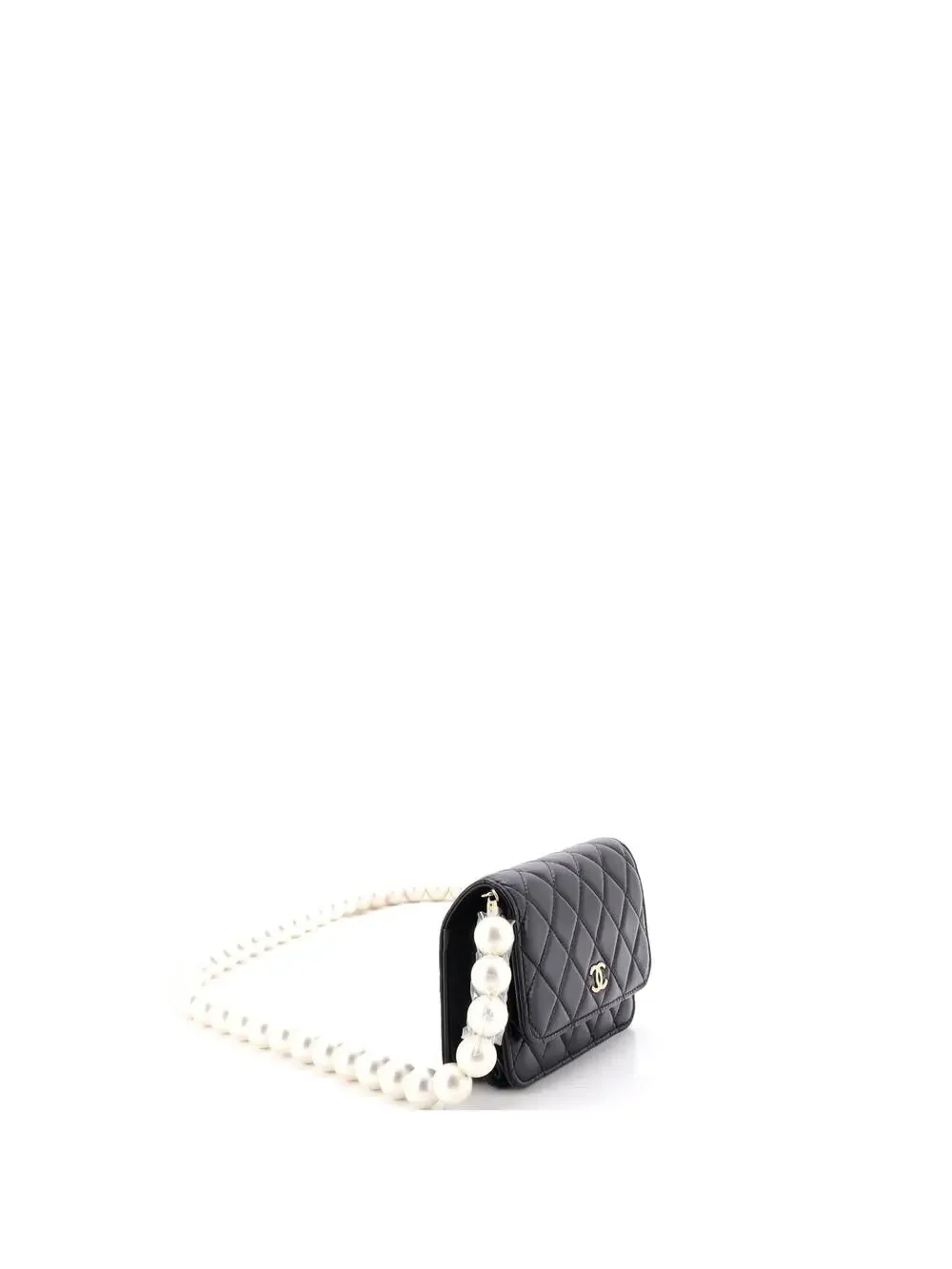 CHANEL elevate your